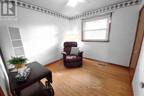 52 Arcadia Crescent, London, ON - Indoor Photo Showing Other Room