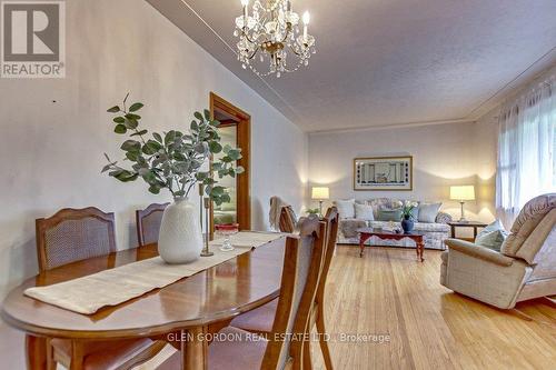 52 Arcadia Crescent, London, ON - Indoor