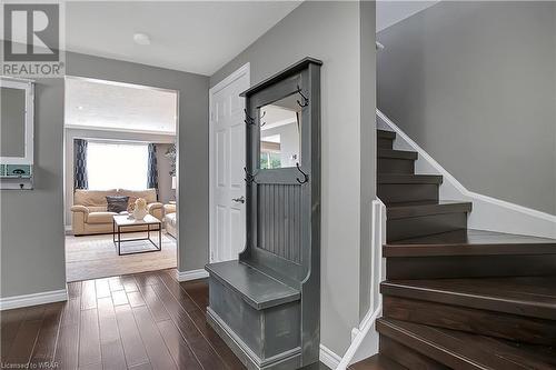 10 Steeles Crescent, Cambridge, ON - Indoor Photo Showing Other Room