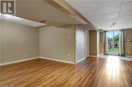 10 Steeles Crescent, Cambridge, ON - Indoor Photo Showing Other Room