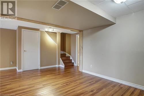 10 Steeles Crescent, Cambridge, ON - Indoor Photo Showing Other Room