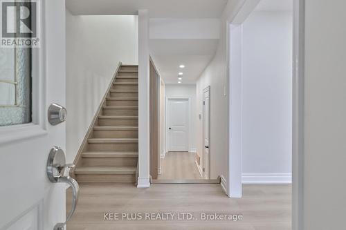 23 Reiber Crescent, Toronto, ON - Indoor Photo Showing Other Room