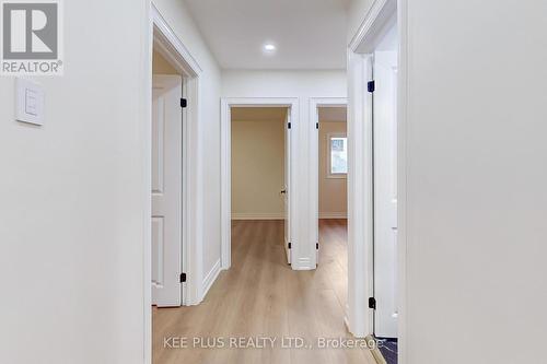 23 Reiber Crescent, Toronto, ON - Indoor Photo Showing Other Room