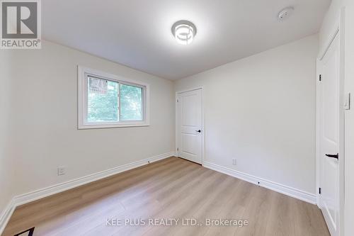 23 Reiber Crescent, Toronto, ON - Indoor Photo Showing Other Room