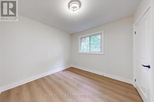 23 Reiber Crescent, Toronto, ON - Indoor Photo Showing Other Room