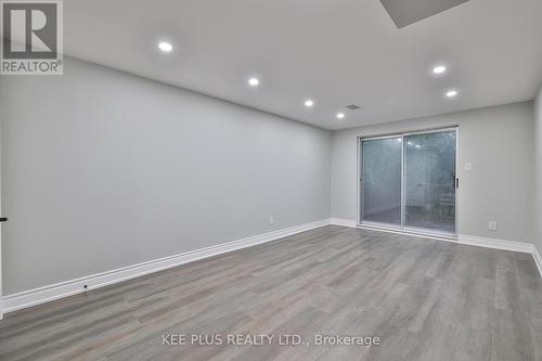23 Reiber Crescent, Toronto, ON - Indoor Photo Showing Other Room