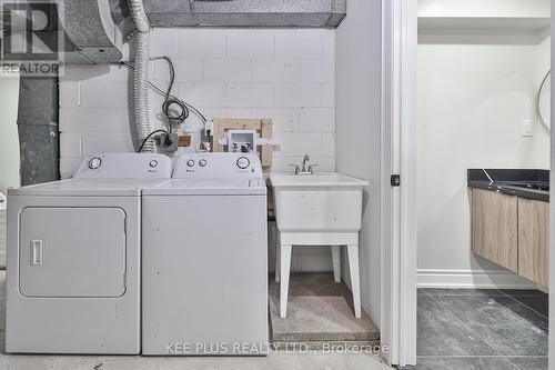 23 Reiber Crescent, Toronto, ON - Indoor Photo Showing Laundry Room