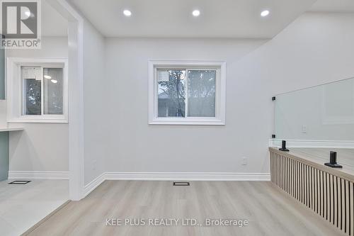 23 Reiber Crescent, Toronto, ON - Indoor Photo Showing Other Room