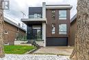 109 Hounslow Avenue, Toronto, ON  - Outdoor 