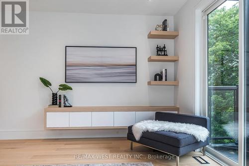 109 Hounslow Avenue, Toronto, ON - Indoor Photo Showing Bedroom