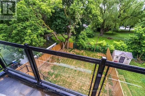 109 Hounslow Avenue, Toronto, ON - Outdoor