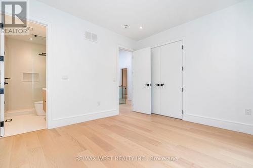 109 Hounslow Avenue, Toronto, ON - Indoor Photo Showing Other Room