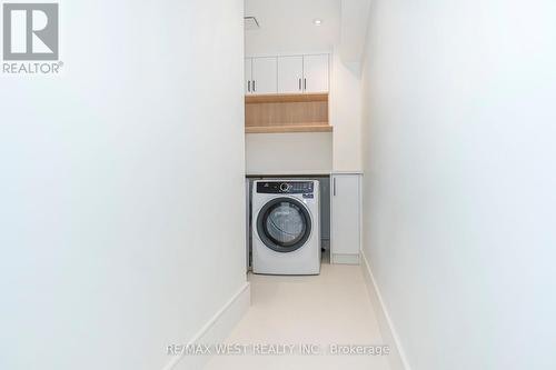 109 Hounslow Avenue, Toronto, ON - Indoor Photo Showing Laundry Room