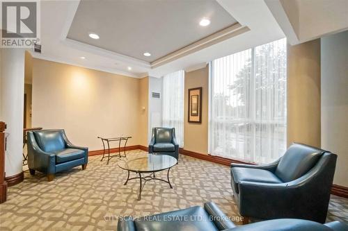 908 - 2565 Erin Centre Boulevard, Mississauga, ON - Indoor