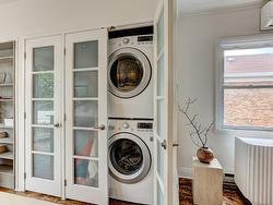 Laundry room - 