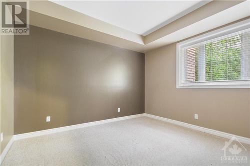 1109 Stittsville Main Street Unit#D, Ottawa, ON - Indoor Photo Showing Other Room