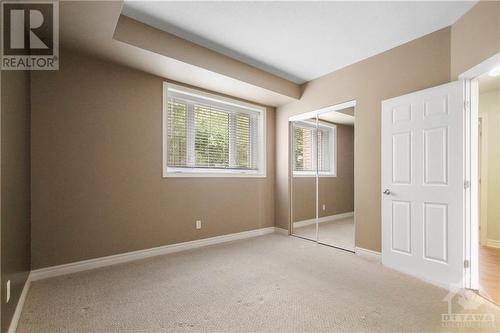 1109 Stittsville Main Street Unit#D, Ottawa, ON - Indoor Photo Showing Other Room