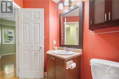 1109 Stittsville Main Street Unit#D, Ottawa, ON - Indoor Photo Showing Bathroom