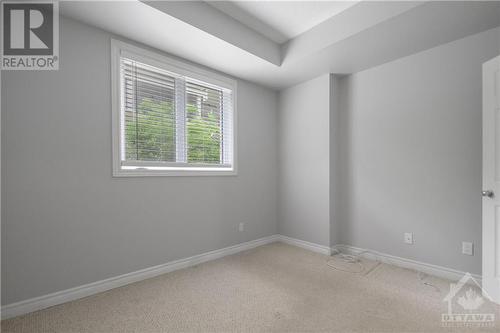 1109 Stittsville Main Street Unit#D, Ottawa, ON - Indoor Photo Showing Other Room