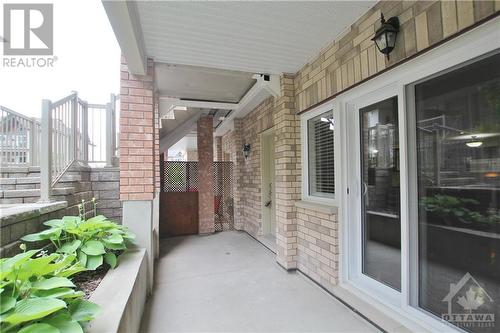 1109 Stittsville Main Street Unit#D, Ottawa, ON - Outdoor With Exterior