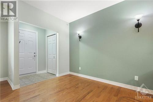 1109 Stittsville Main Street Unit#D, Ottawa, ON - Indoor Photo Showing Other Room