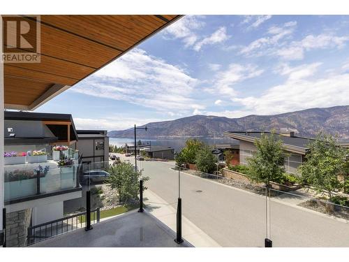 3567 Mckinley Beach Drive, Kelowna, BC - Outdoor With View