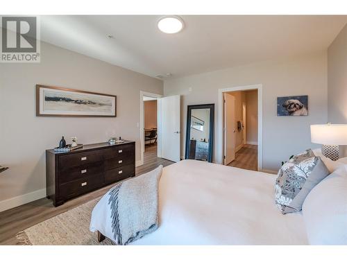 632 600 Vista Park, Penticton, BC - Indoor Photo Showing Bedroom