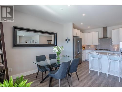 600 Vista Park Unit# 632, Penticton, BC - Indoor