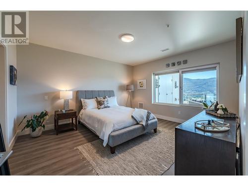 600 Vista Park Unit# 632, Penticton, BC - Indoor Photo Showing Bedroom