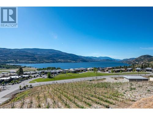 600 Vista Park Unit# 632, Penticton, BC - Outdoor With Body Of Water With View