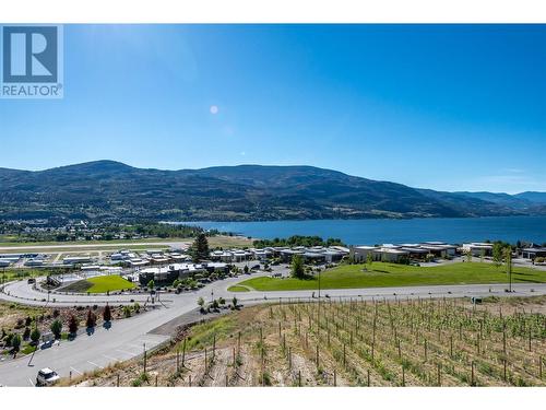 600 Vista Park Unit# 632, Penticton, BC - Outdoor With Body Of Water With View