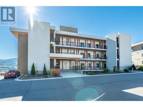 600 Vista Park Unit# 632, Penticton, BC - Outdoor