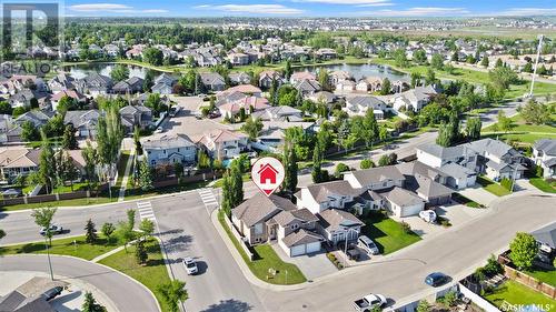3 Briarvale Crescent, Saskatoon, SK - Outdoor With View