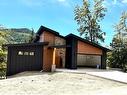461 Copper Road, Rossland, BC  - Outdoor With Exterior 