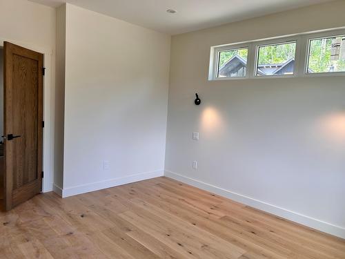 461 Copper Road, Rossland, BC - Indoor Photo Showing Other Room