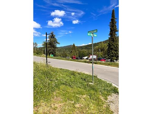 461 Copper Road, Rossland, BC - Outdoor With View