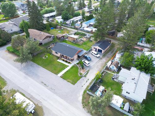 4983 Mcgrath Avenue, Canal Flats, BC - Outdoor With View