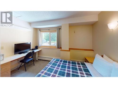 5369 Fernie Ski Hill Road Unit# 6, Fernie, BC - Indoor