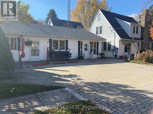 96 Main Street W, Chatham-Kent, ON - Outdoor With Facade