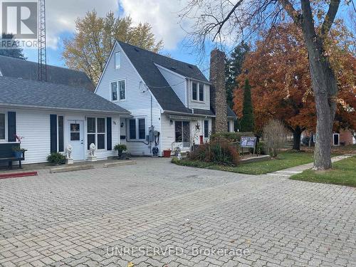 96 Main Street W, Chatham-Kent, ON - Outdoor With Facade