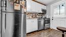 95 Gertrude Street, Hamilton, ON  - Indoor Photo Showing Kitchen 