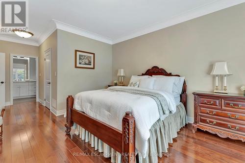 3559 Algonquin Drive, Fort Erie, ON - Indoor Photo Showing Bedroom