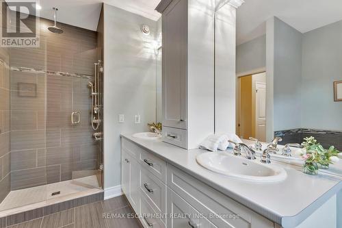 3559 Algonquin Drive, Fort Erie, ON - Indoor Photo Showing Bathroom