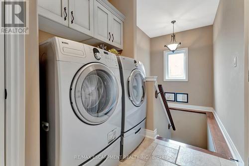 3559 Algonquin Drive, Fort Erie, ON - Indoor Photo Showing Laundry Room