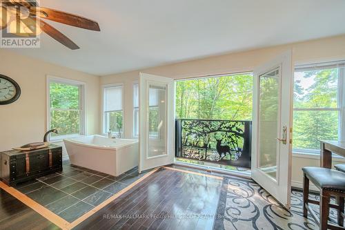 4 Clover Court, Kawartha Lakes, ON - Indoor Photo Showing Other Room