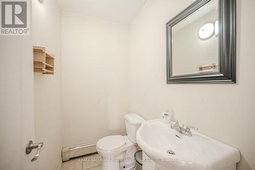 4 Clover Court, Kawartha Lakes, ON - Indoor Photo Showing Bathroom