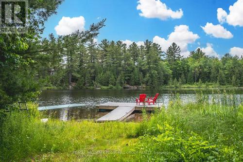 4 Clover Court, Kawartha Lakes, ON - Outdoor With Body Of Water With View