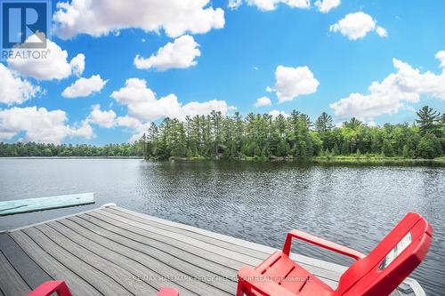 4 Clover Court, Kawartha Lakes, ON - Outdoor With Body Of Water With View