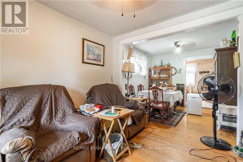 537 Ferguson Avenue, Hamilton, ON - Indoor