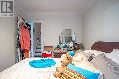 537 Ferguson Avenue, Hamilton, ON - Indoor Photo Showing Bedroom